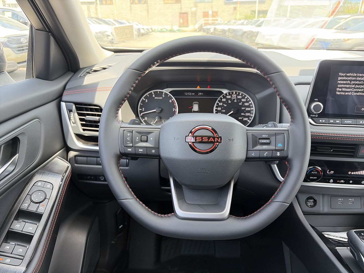 Nissan Rogue  2026 à Mississauga, Ontario