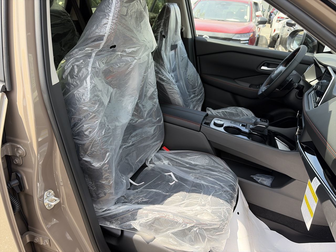 Nissan Rogue  2026 à Mississauga, Ontario