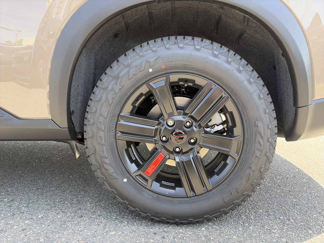 Nissan Rogue  2026 à Mississauga, Ontario