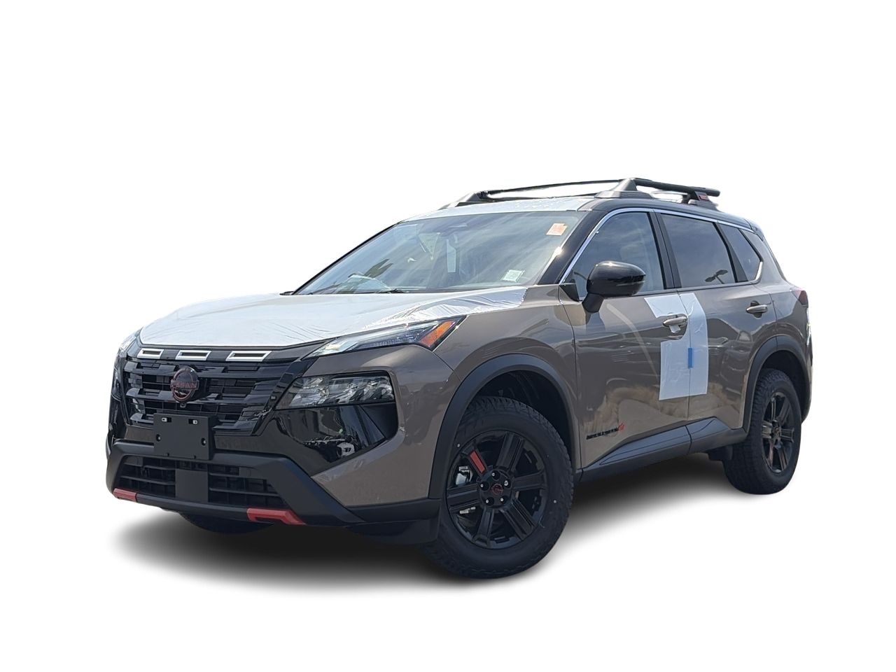Nissan Rogue  2026 à Mississauga, Ontario