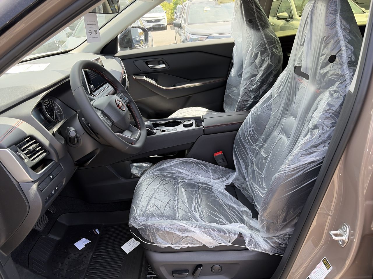 Nissan Rogue  2026 à Mississauga, Ontario