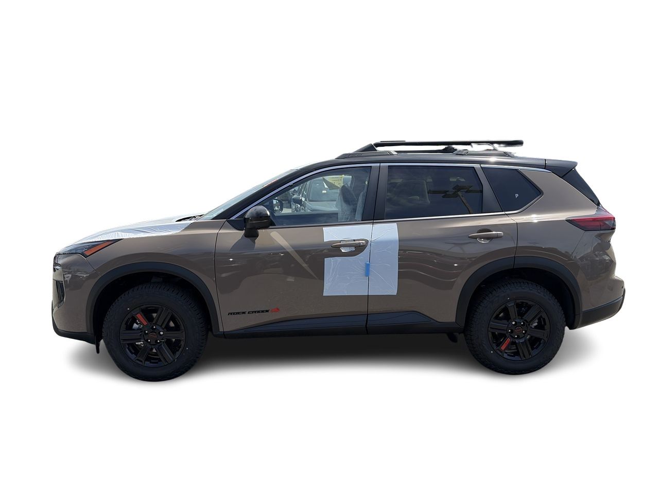 Nissan Rogue  2026 à Mississauga, Ontario