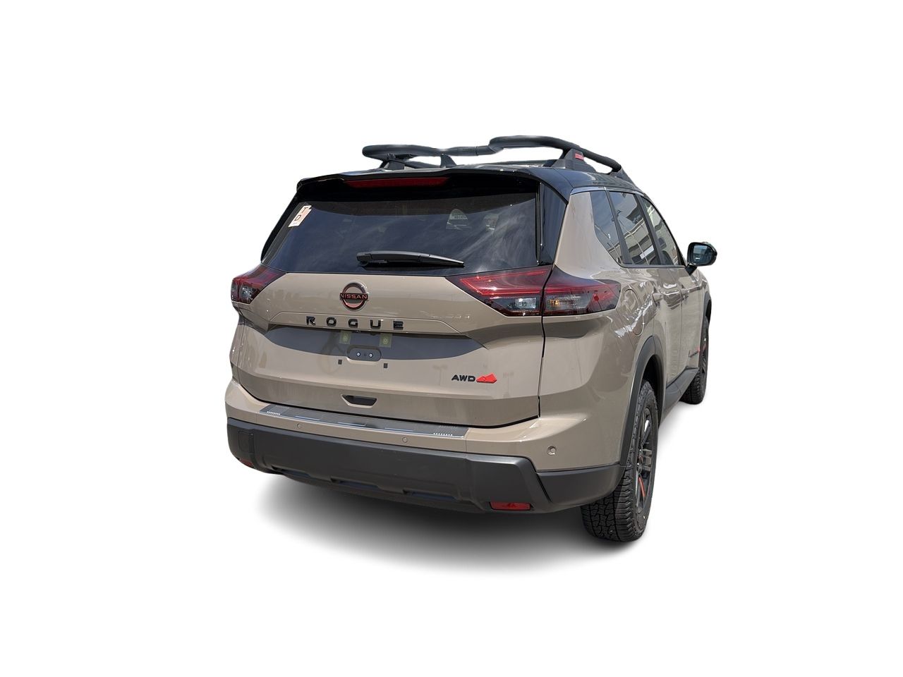 Nissan Rogue  2026 à Mississauga, Ontario
