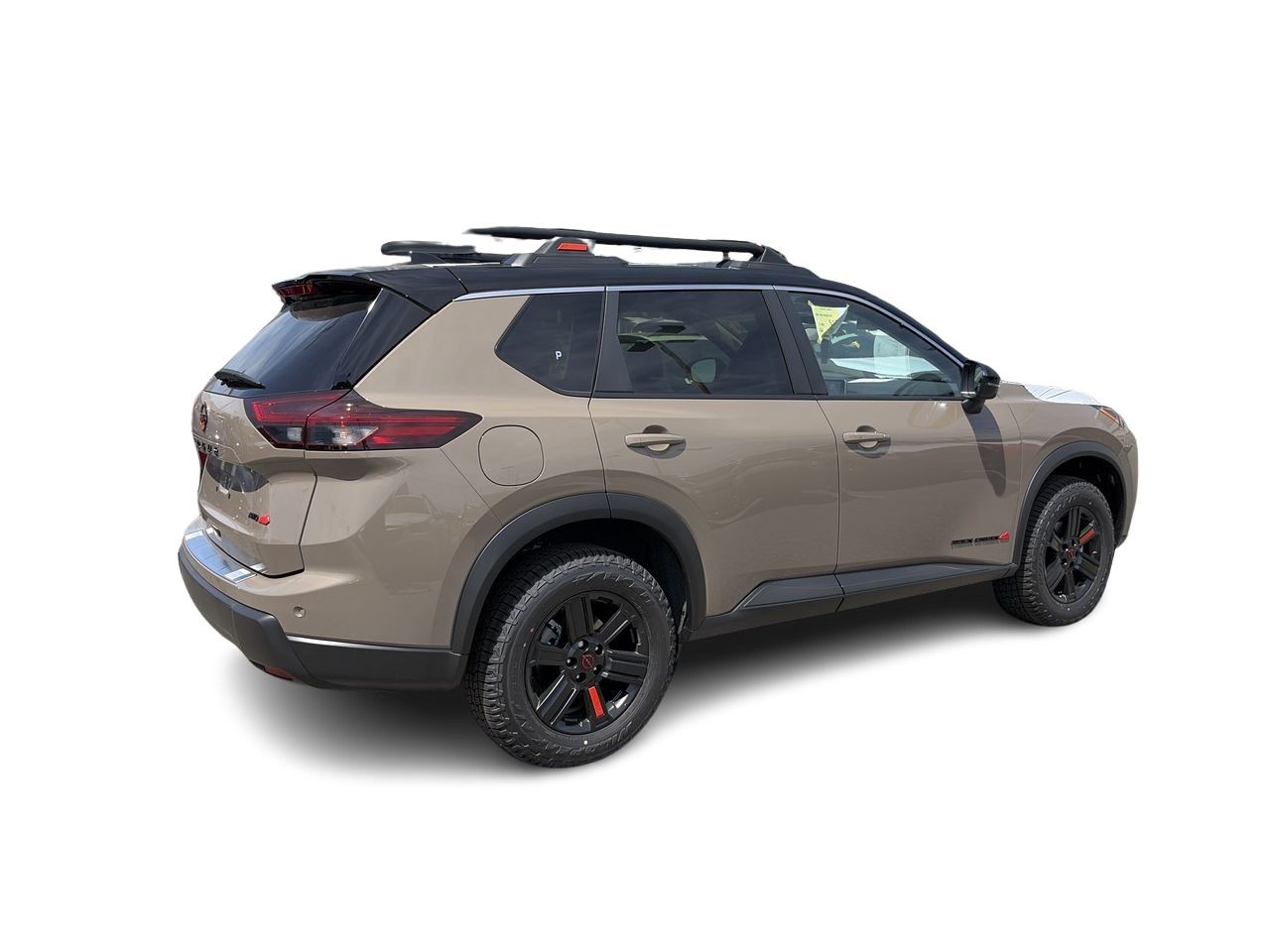 Nissan Rogue  2026 à Mississauga, Ontario