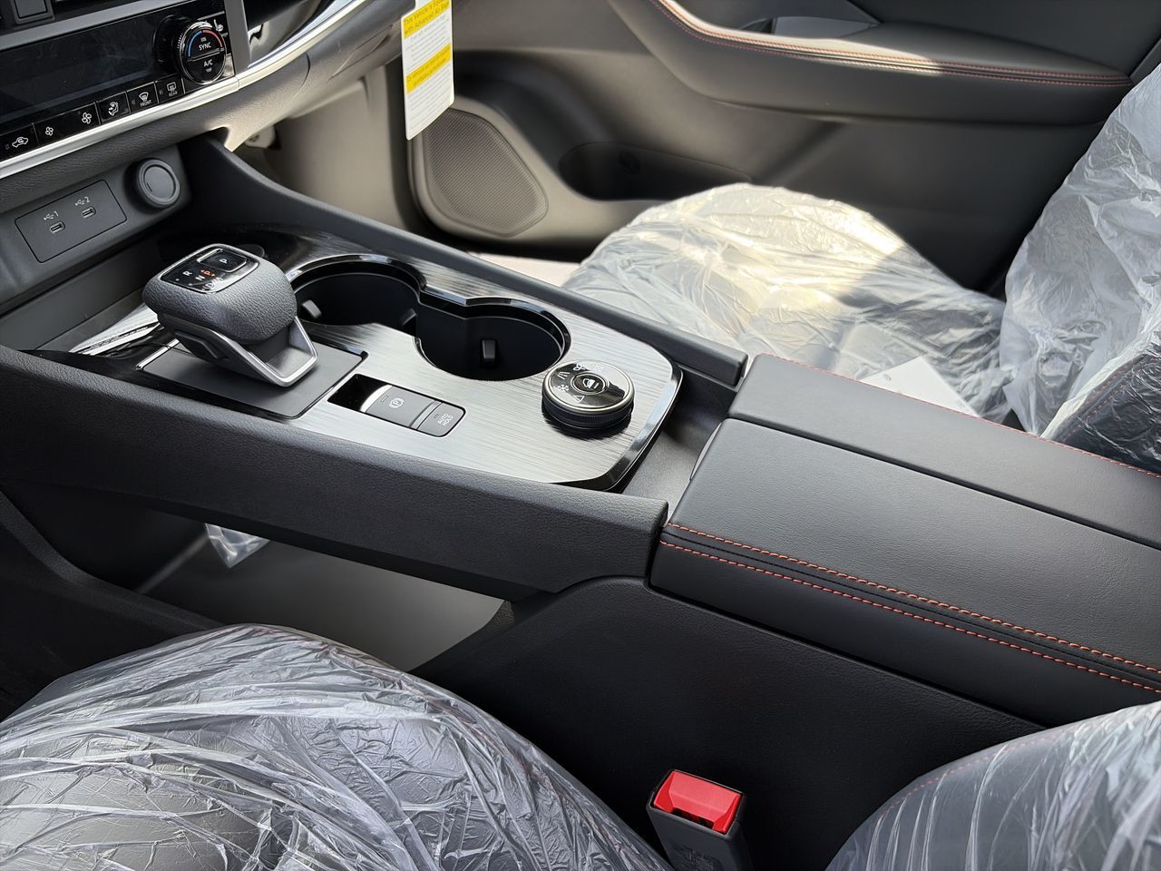 Nissan Rogue  2026 à Mississauga, Ontario