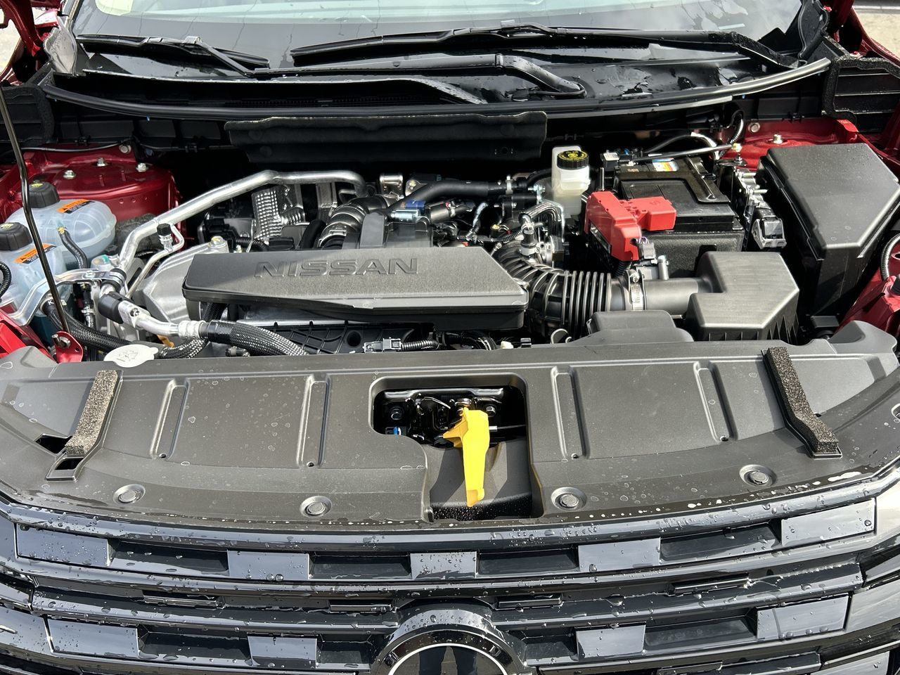 2026 Nissan Rogue in Mississauga, Ontario