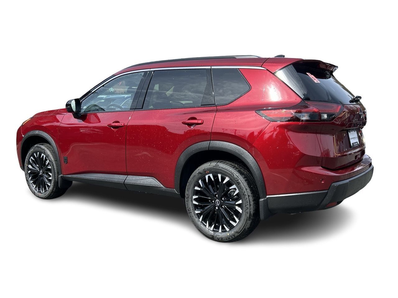 2026 Nissan Rogue in Mississauga, Ontario