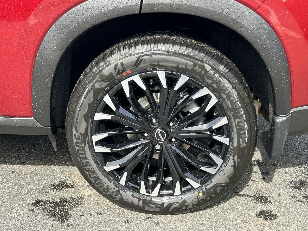 2026 Nissan Rogue in Mississauga, Ontario