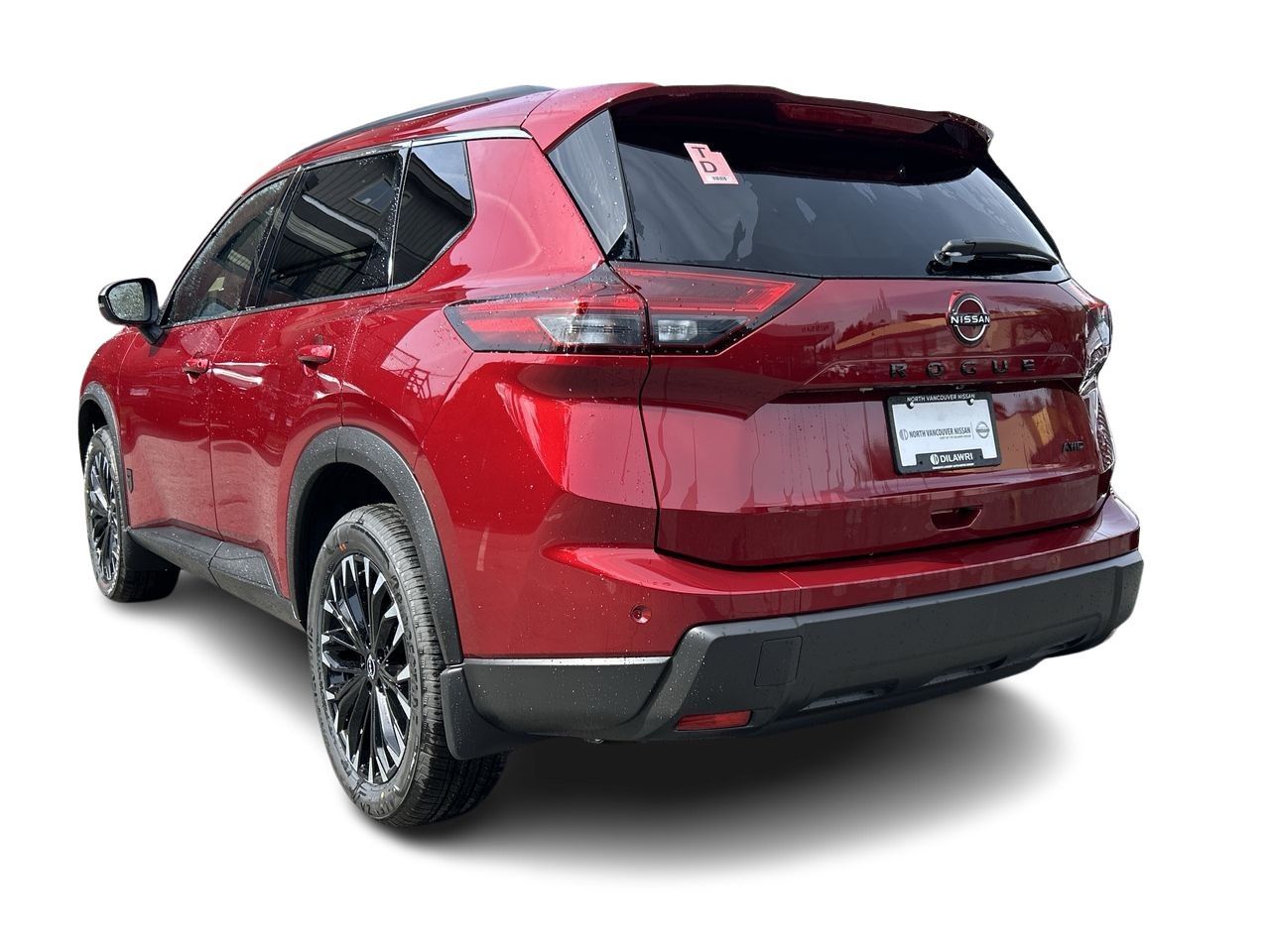 2026 Nissan Rogue in Mississauga, Ontario