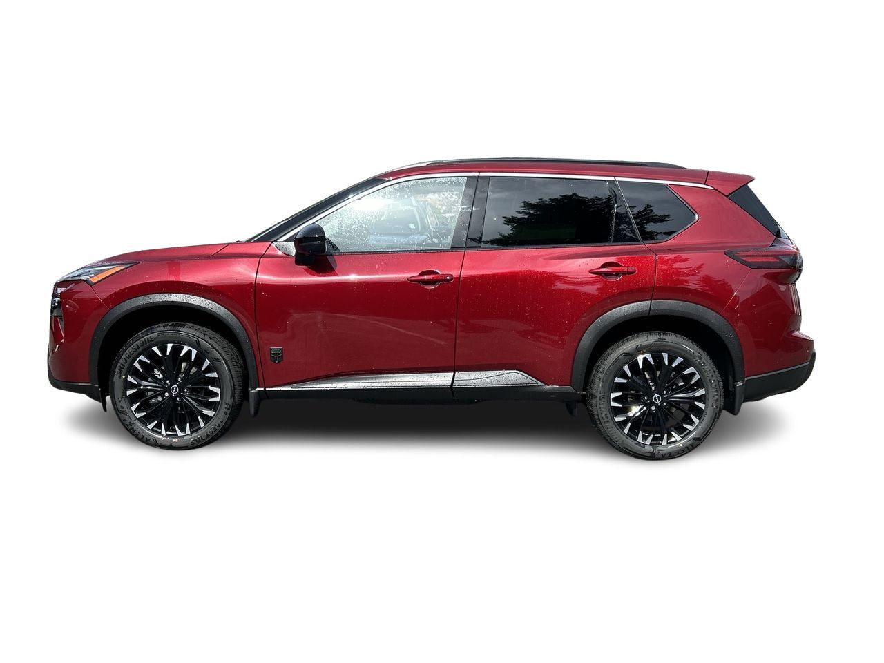2026 Nissan Rogue in Mississauga, Ontario