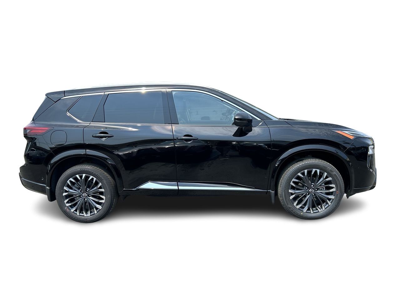 2026 Nissan Rogue in Mississauga, Ontario