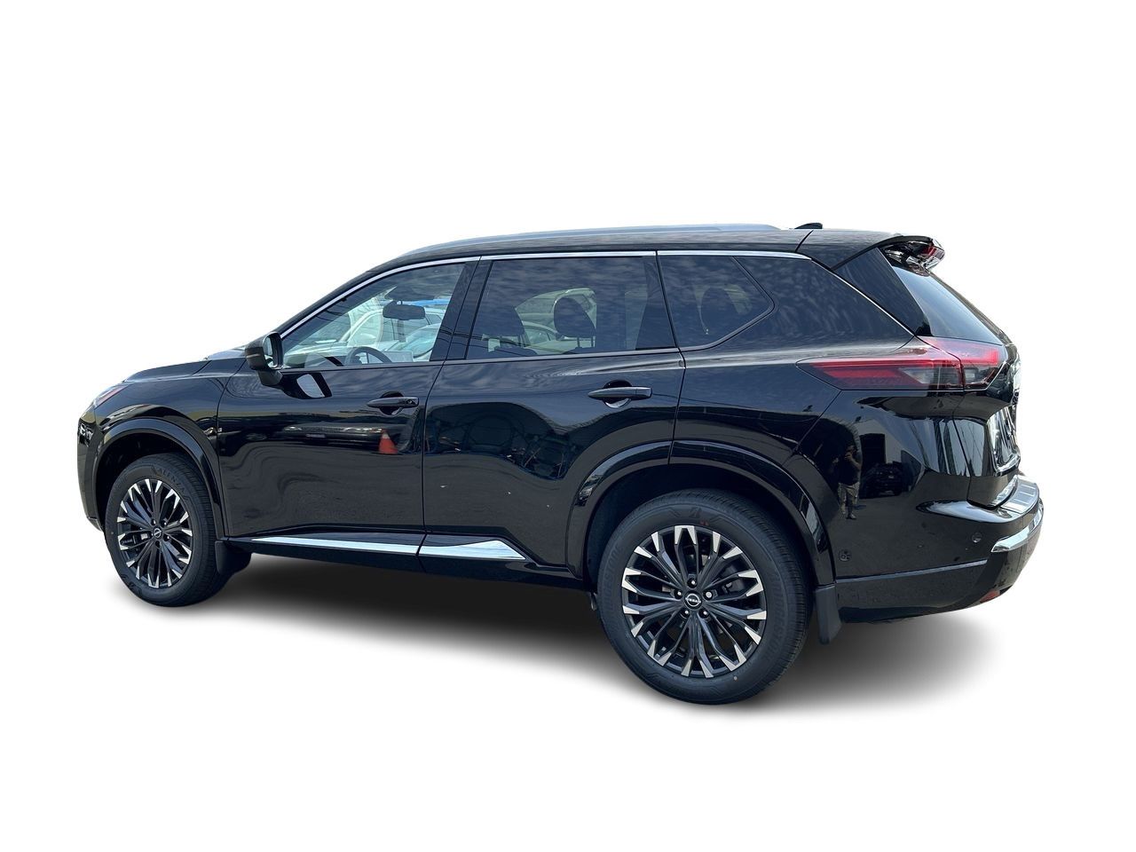 2026 Nissan Rogue in Mississauga, Ontario