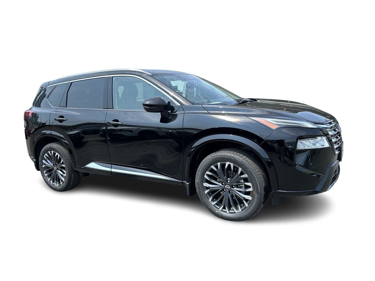 2026 Nissan Rogue in Mississauga, Ontario