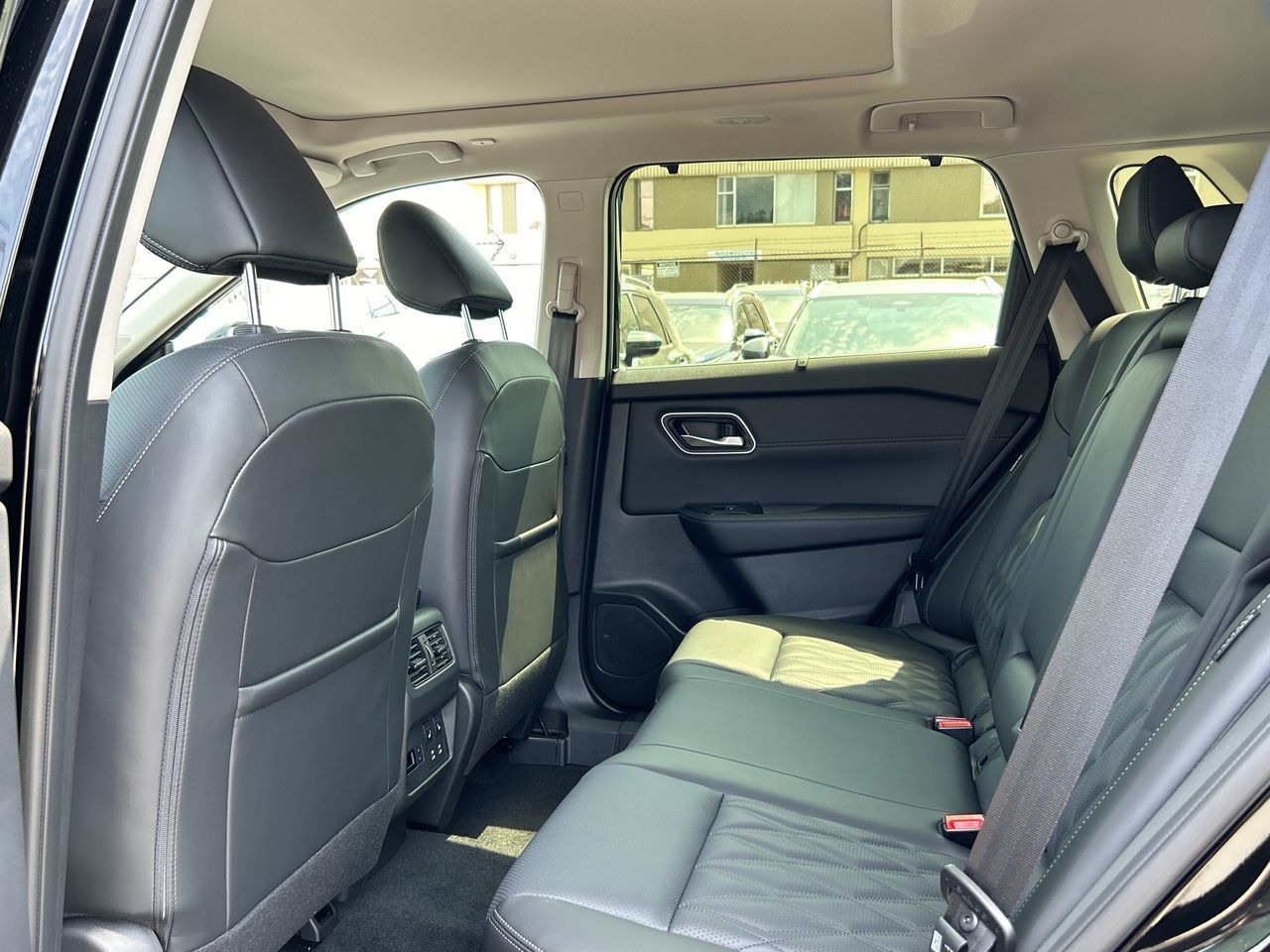2026 Nissan Rogue in Mississauga, Ontario