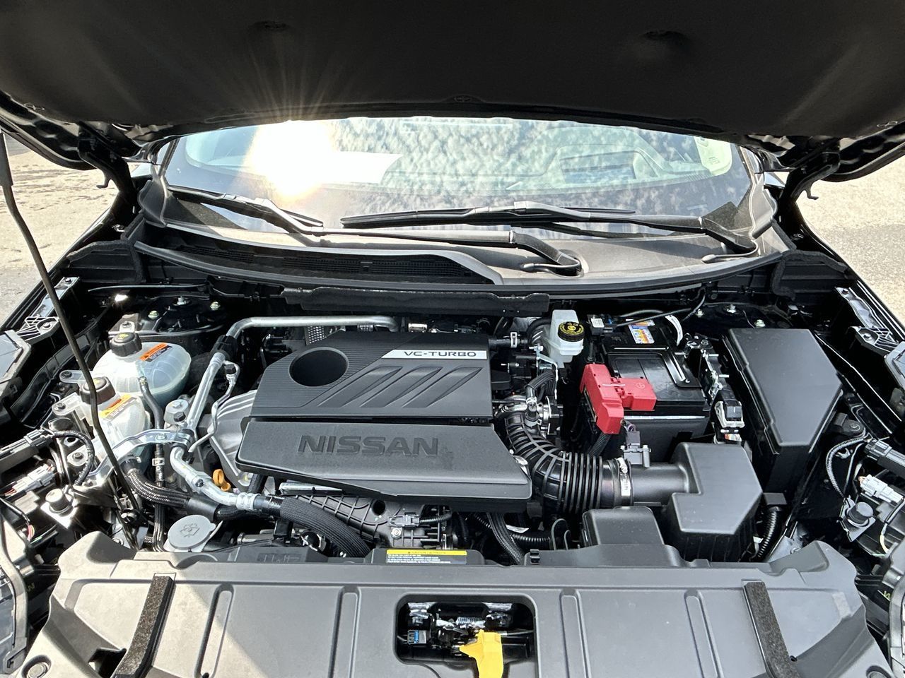 2026 Nissan Rogue in Mississauga, Ontario