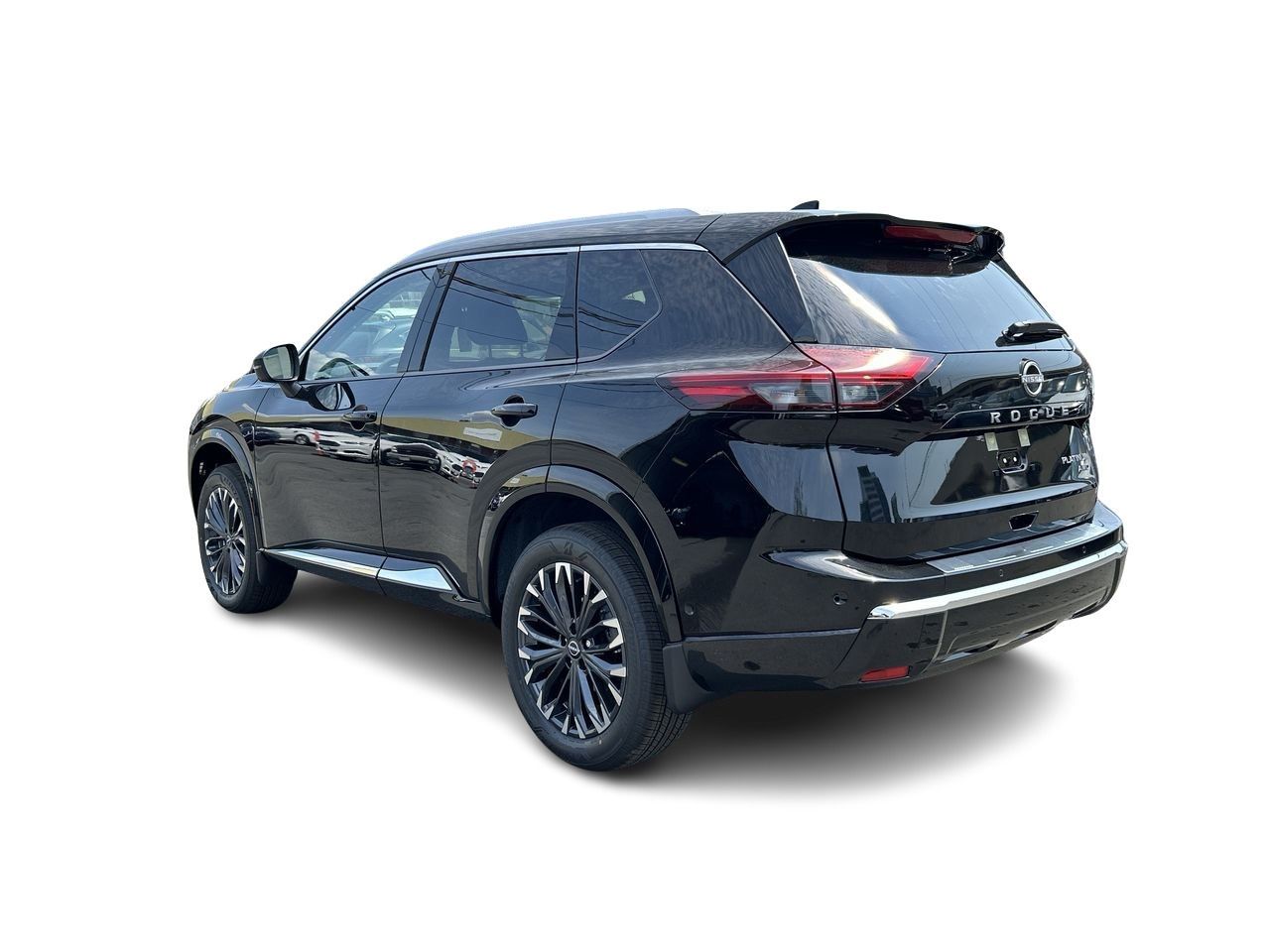 2026 Nissan Rogue in Mississauga, Ontario