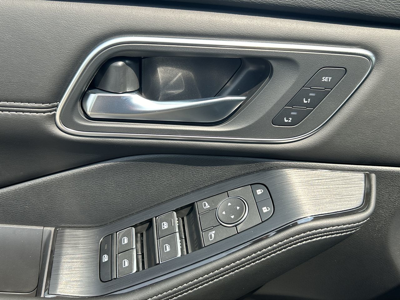 2026 Nissan Rogue in Mississauga, Ontario