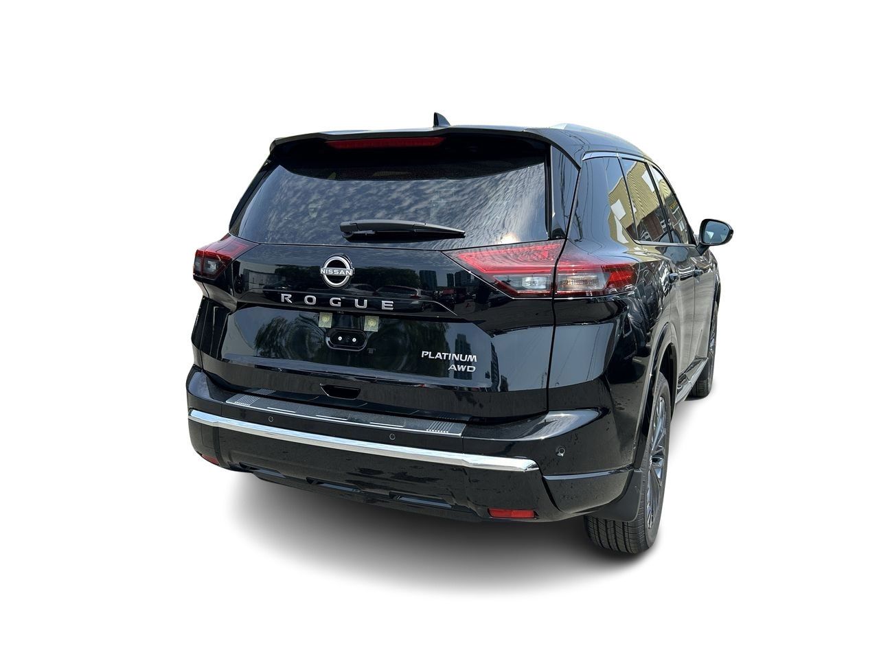 2026 Nissan Rogue in Mississauga, Ontario