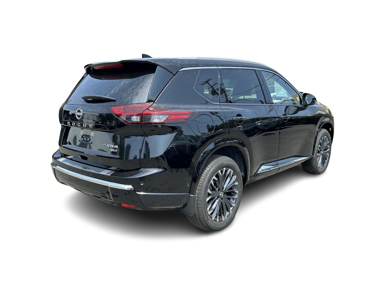 2026 Nissan Rogue in Mississauga, Ontario