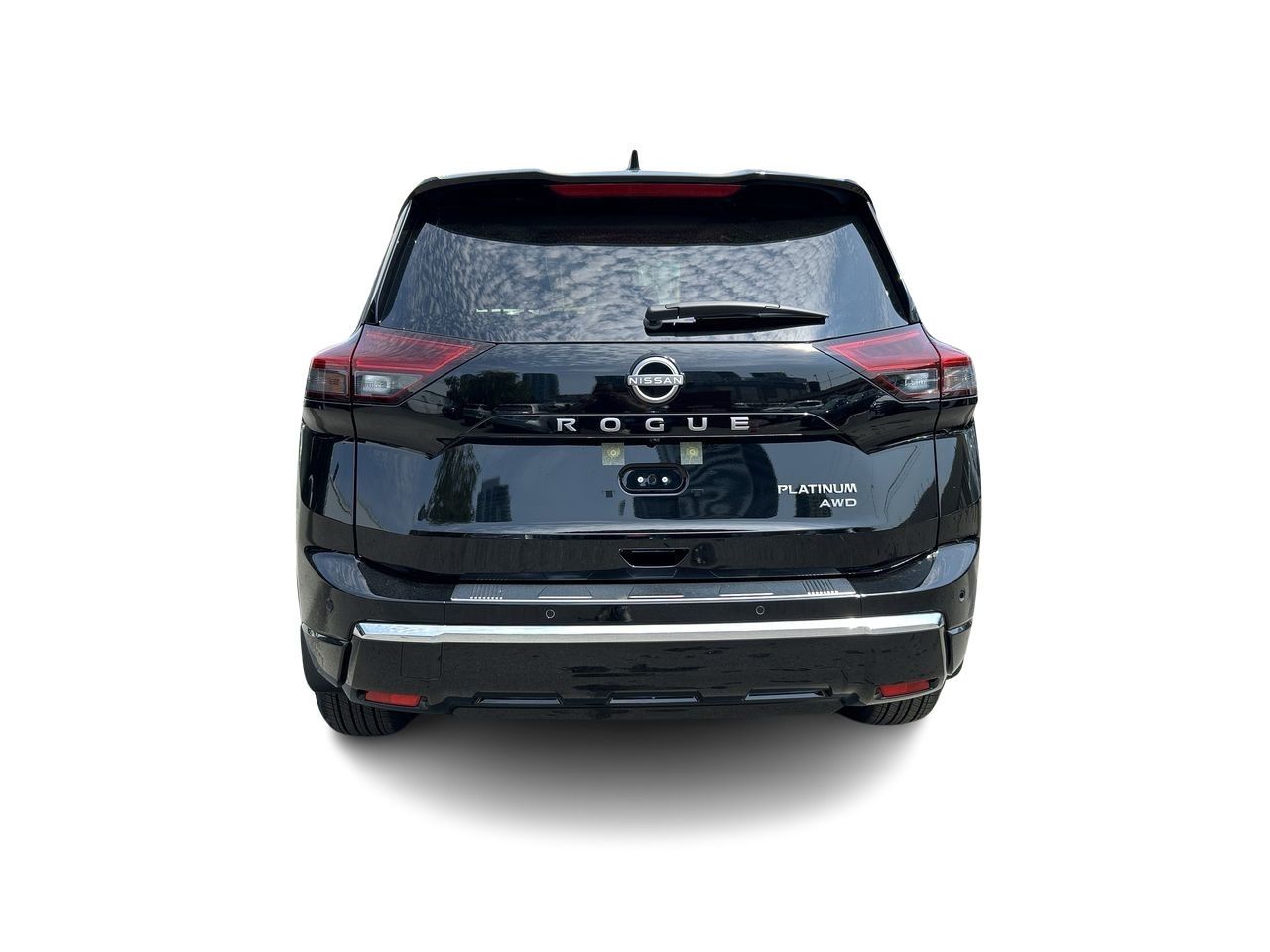 2026 Nissan Rogue in Mississauga, Ontario