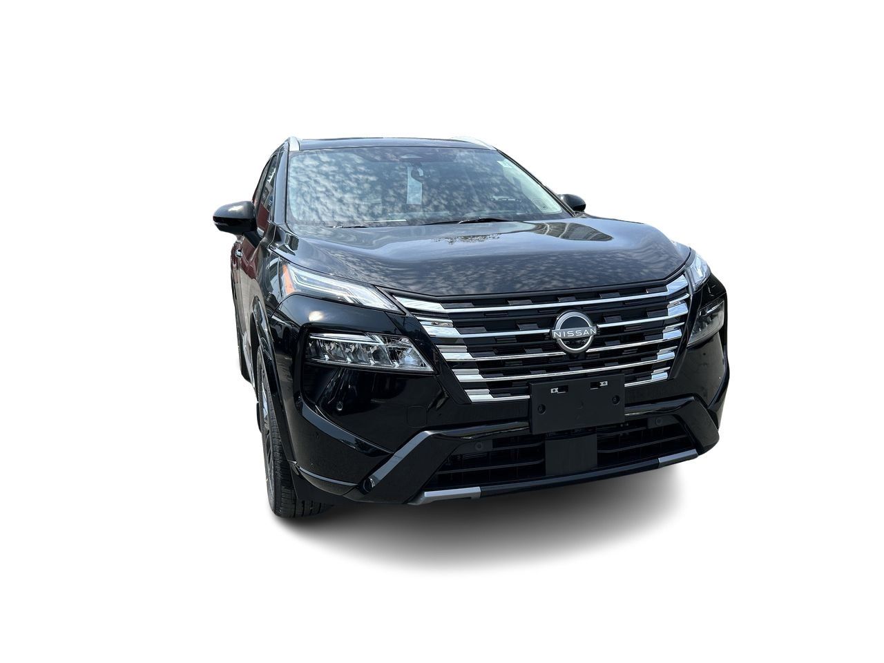 2026 Nissan Rogue in Mississauga, Ontario
