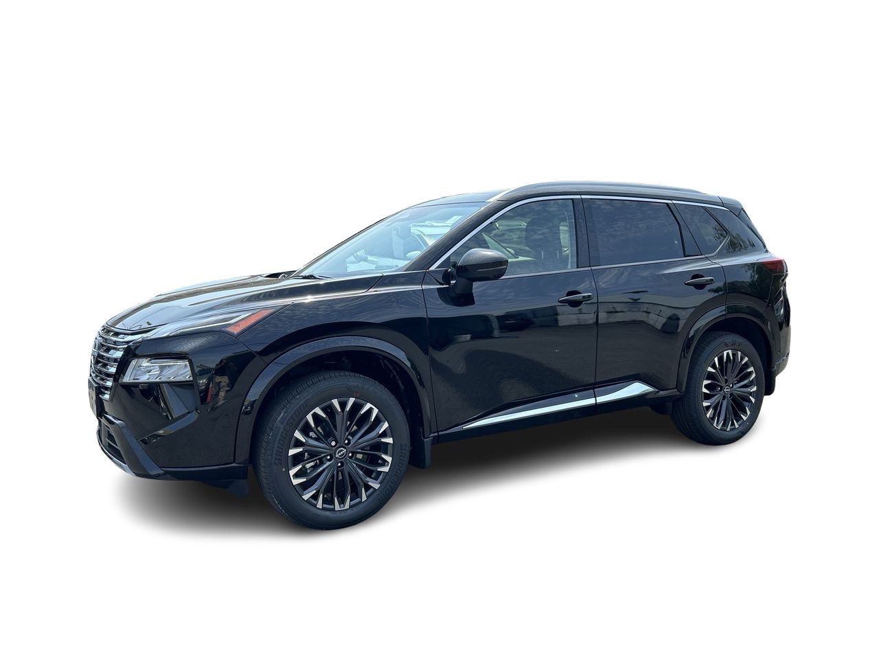 2026 Nissan Rogue in Mississauga, Ontario