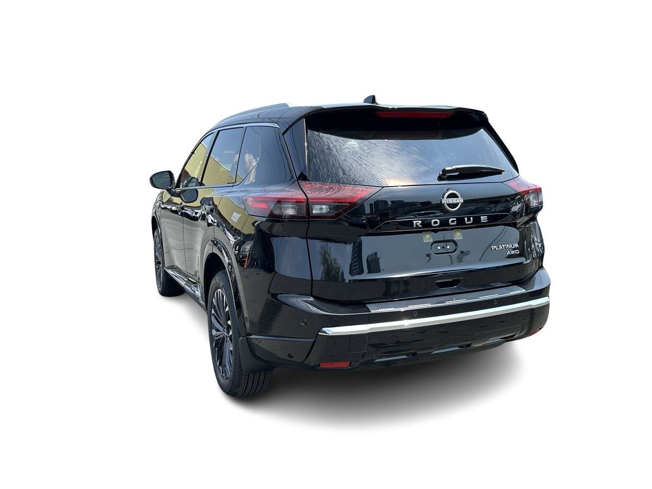 2026 Nissan Rogue in Mississauga, Ontario