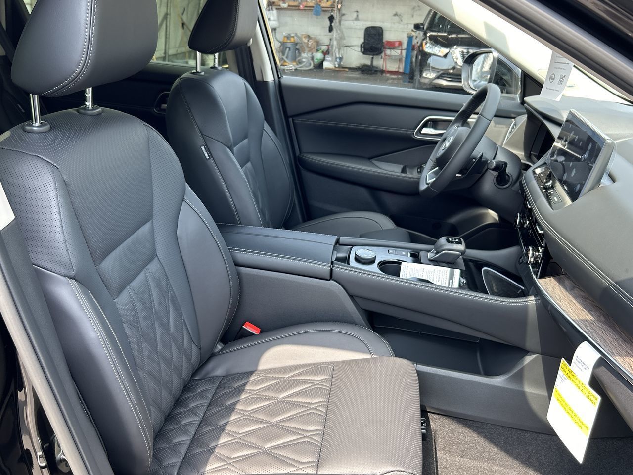 2026 Nissan Rogue in Mississauga, Ontario