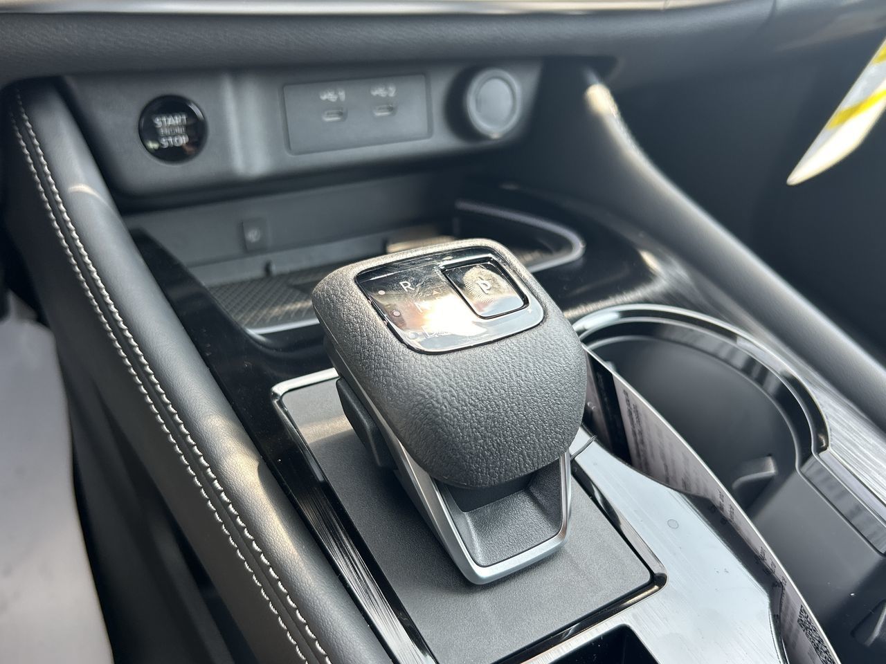 2026 Nissan Rogue in Mississauga, Ontario