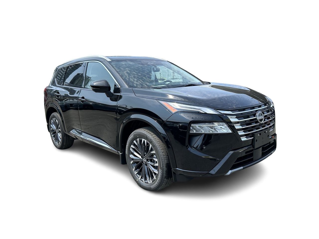 2026 Nissan Rogue in Mississauga, Ontario