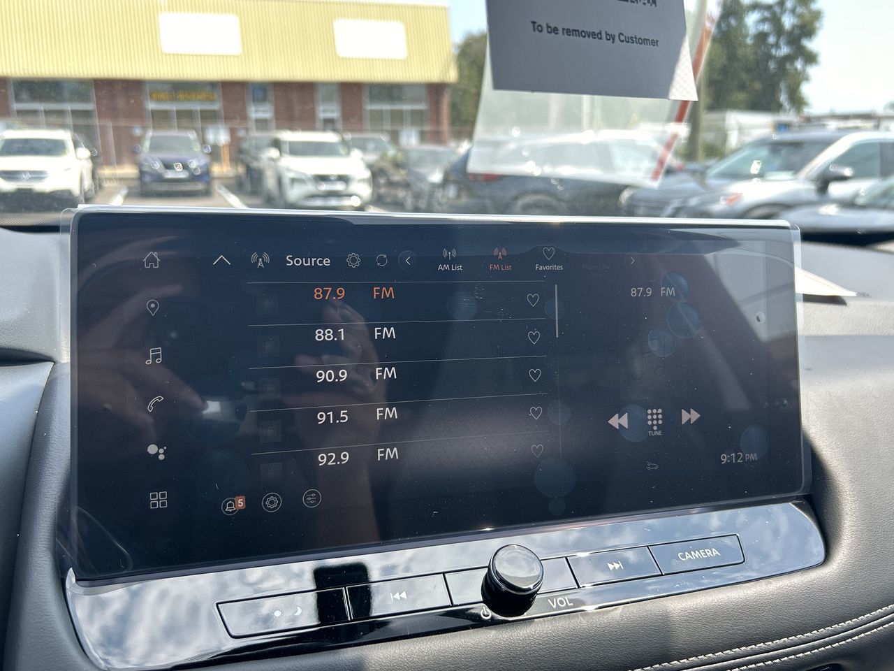 2026 Nissan Rogue in Mississauga, Ontario