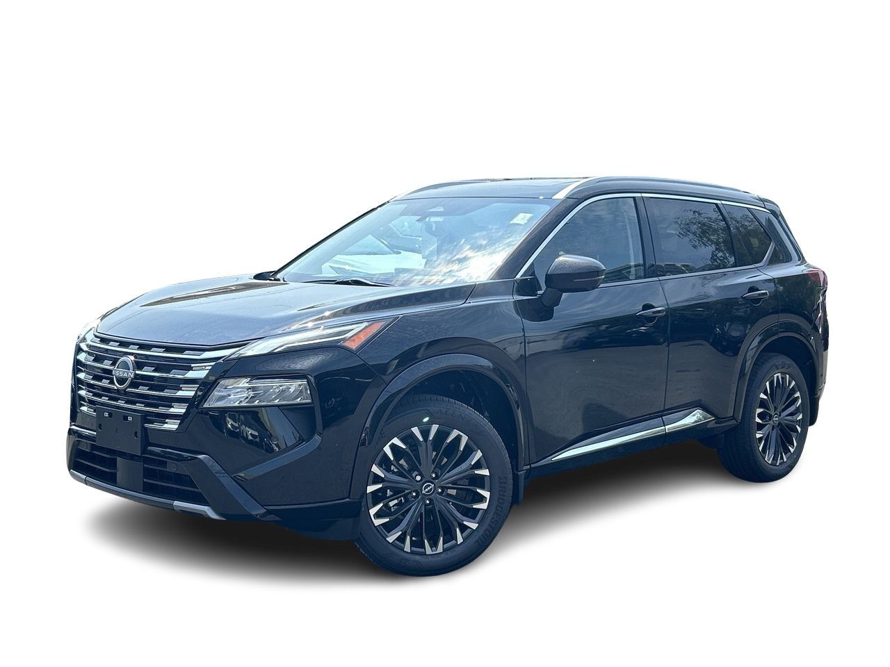 2026 Nissan Rogue in Mississauga, Ontario