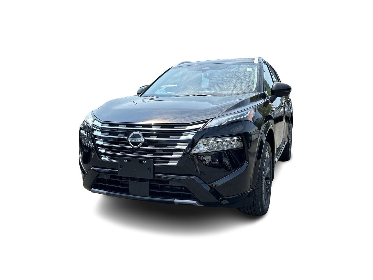 2026 Nissan Rogue in Mississauga, Ontario
