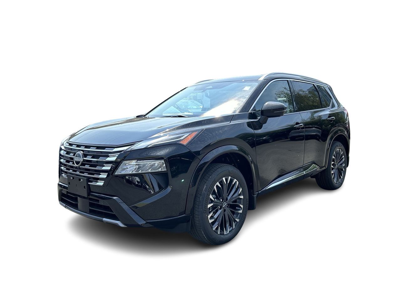 2026 Nissan Rogue in Mississauga, Ontario