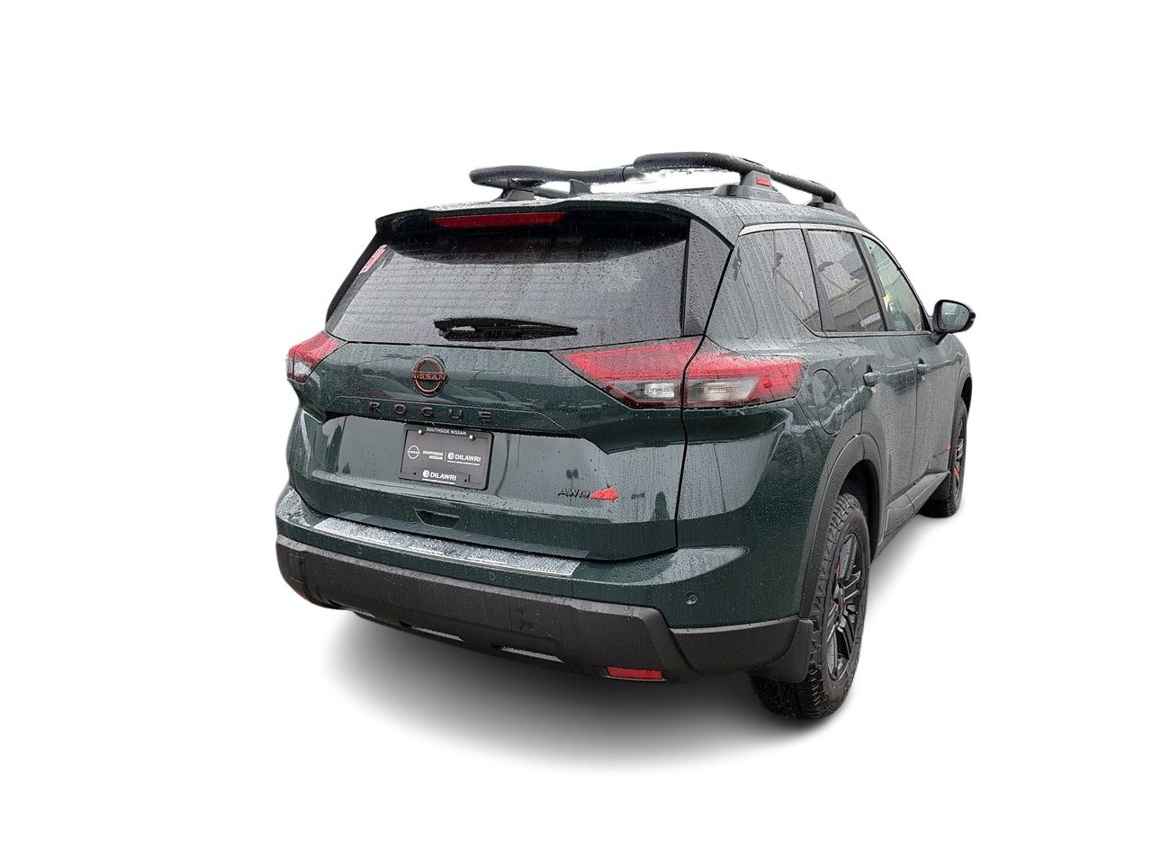 Nissan Rogue  2026 à Mississauga, Ontario