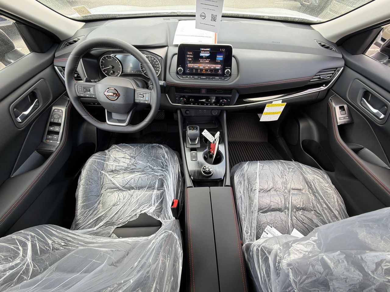Nissan Rogue  2026 à Mississauga, Ontario