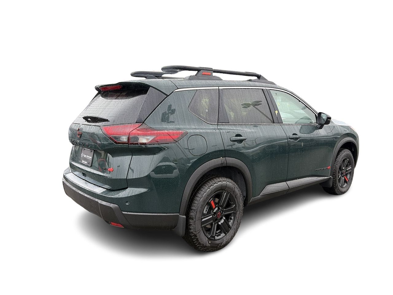 Nissan Rogue  2026 à Mississauga, Ontario