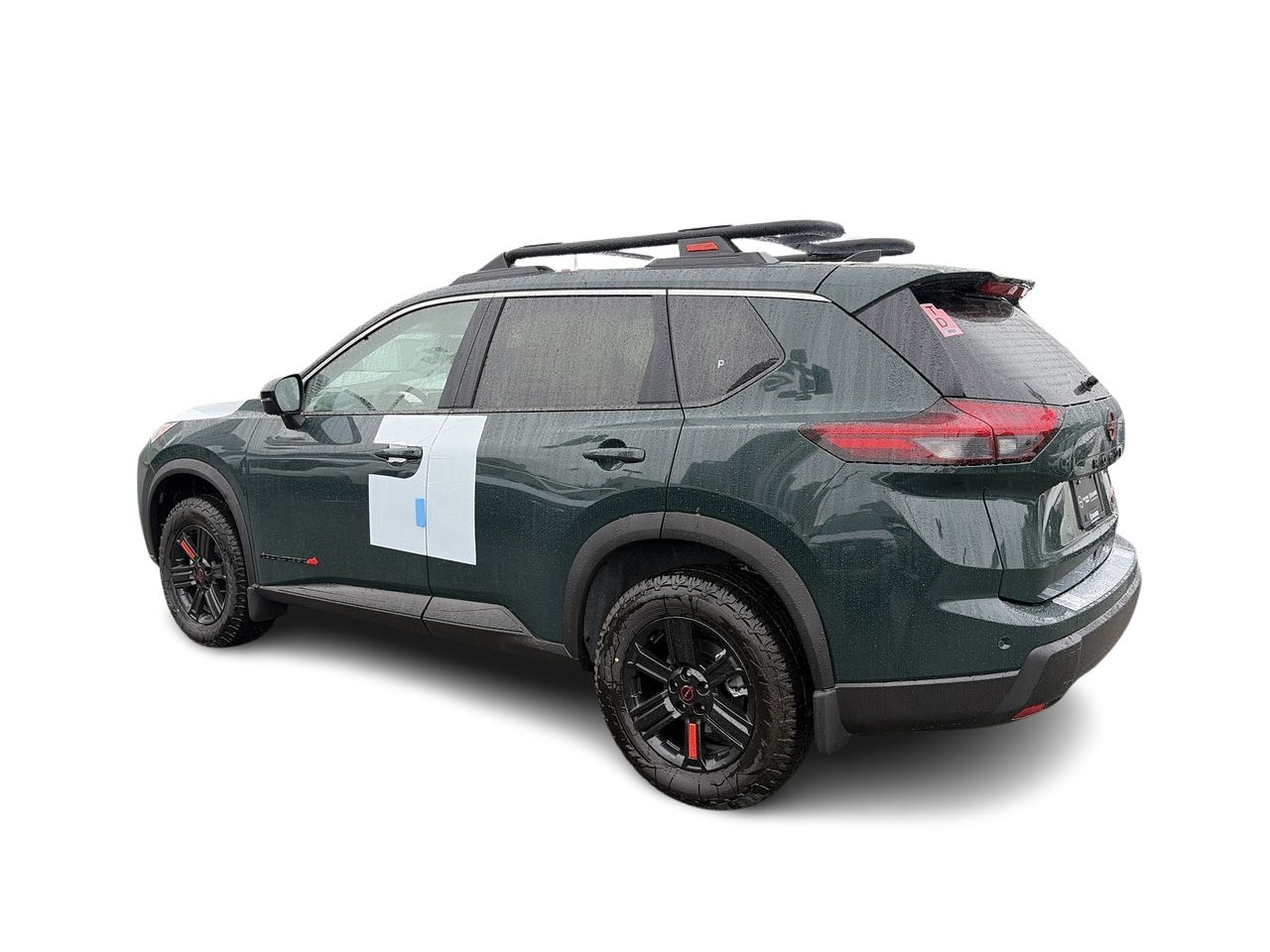 Nissan Rogue  2026 à Mississauga, Ontario