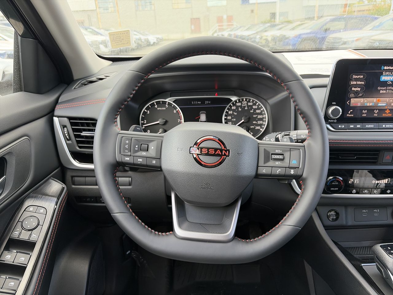 Nissan Rogue  2026 à Mississauga, Ontario