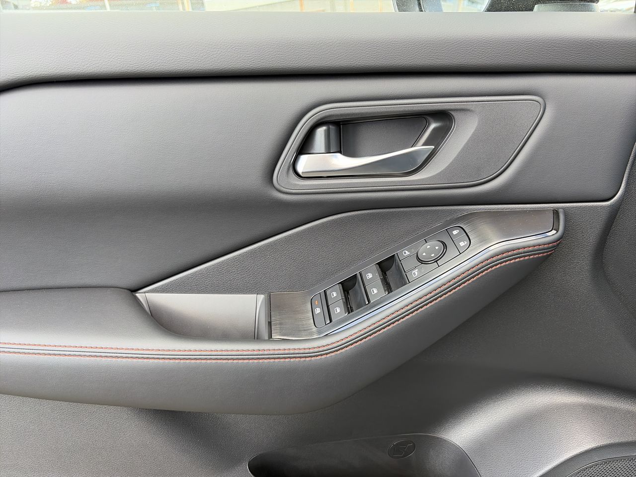 Nissan Rogue  2026 à Mississauga, Ontario