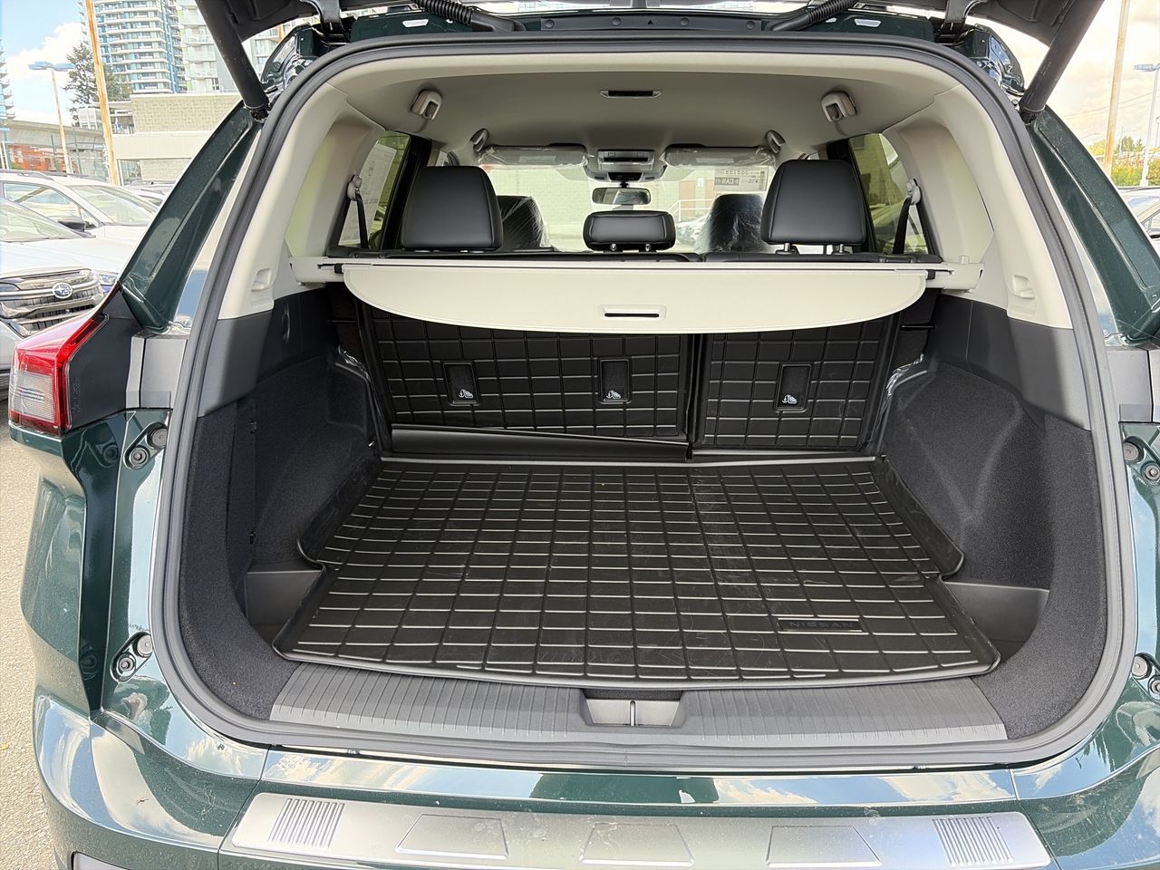 Nissan Rogue  2026 à Mississauga, Ontario