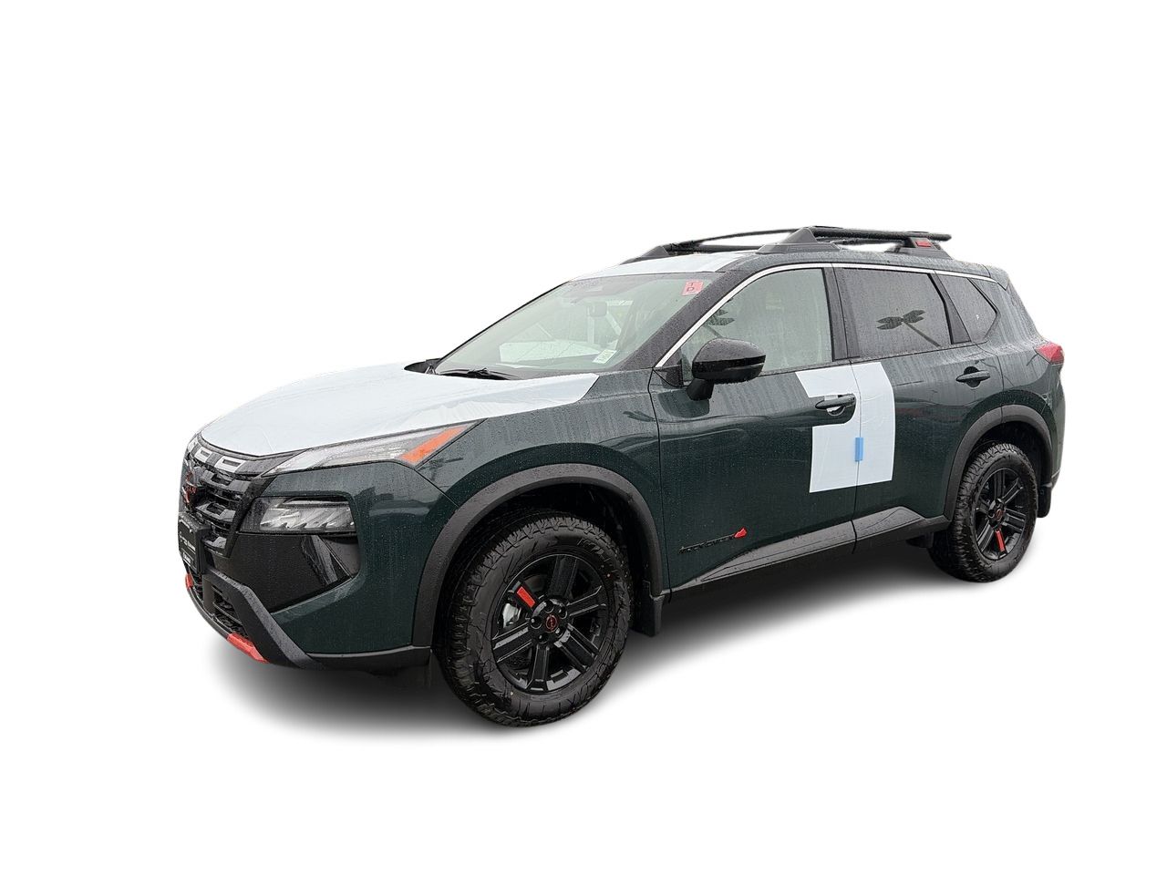 Nissan Rogue  2026 à Mississauga, Ontario