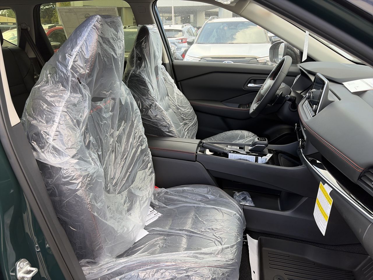 Nissan Rogue  2026 à Mississauga, Ontario