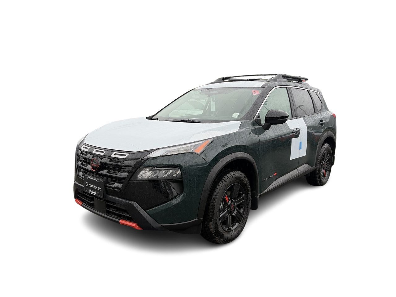 Nissan Rogue  2026 à Mississauga, Ontario