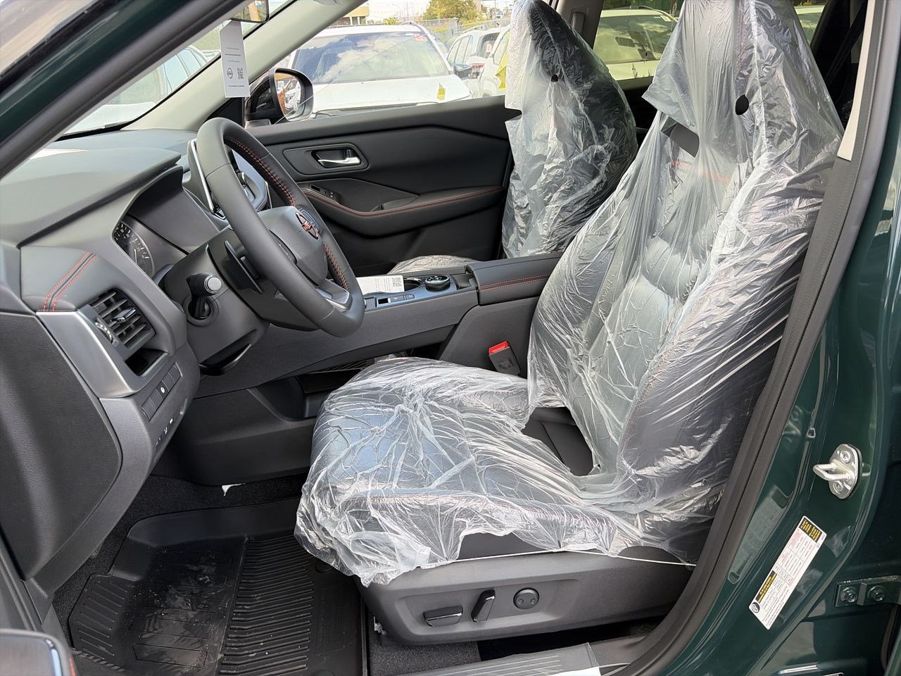 Nissan Rogue  2026 à Mississauga, Ontario