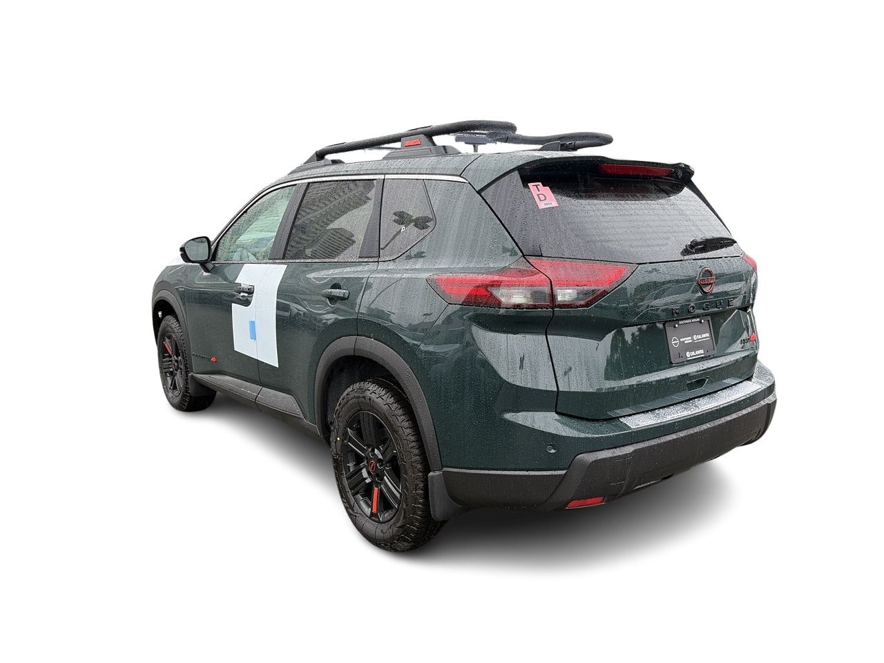 Nissan Rogue  2026 à Mississauga, Ontario