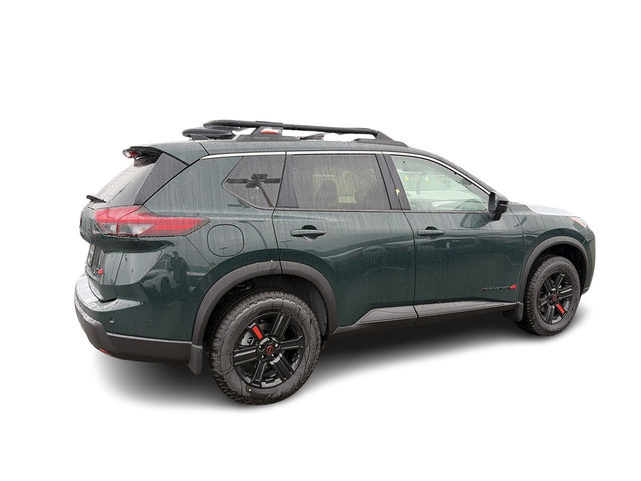 Nissan Rogue  2026 à Mississauga, Ontario