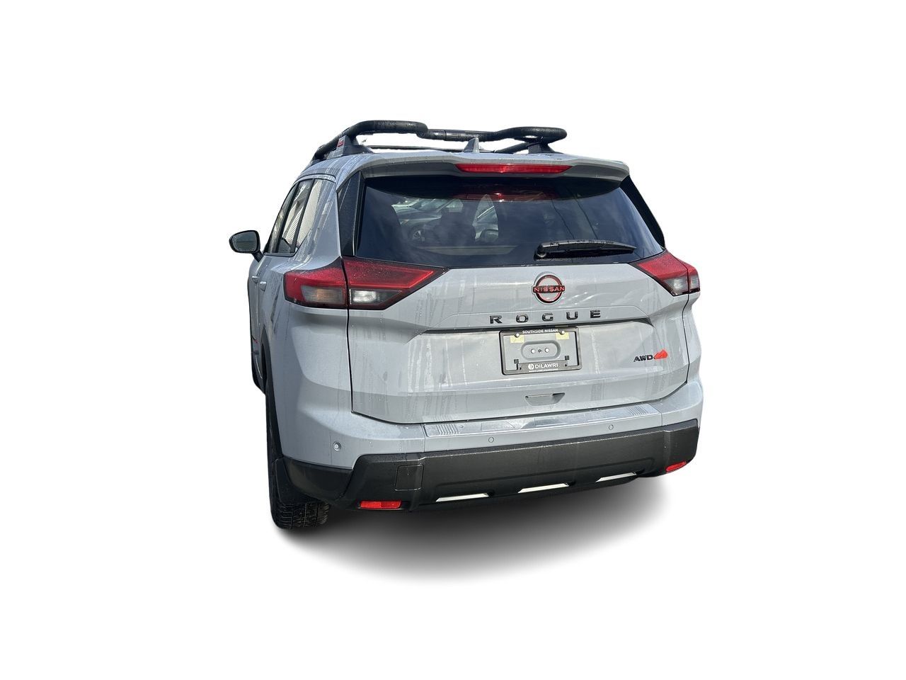 Nissan Rogue  2026 à Mississauga, Ontario