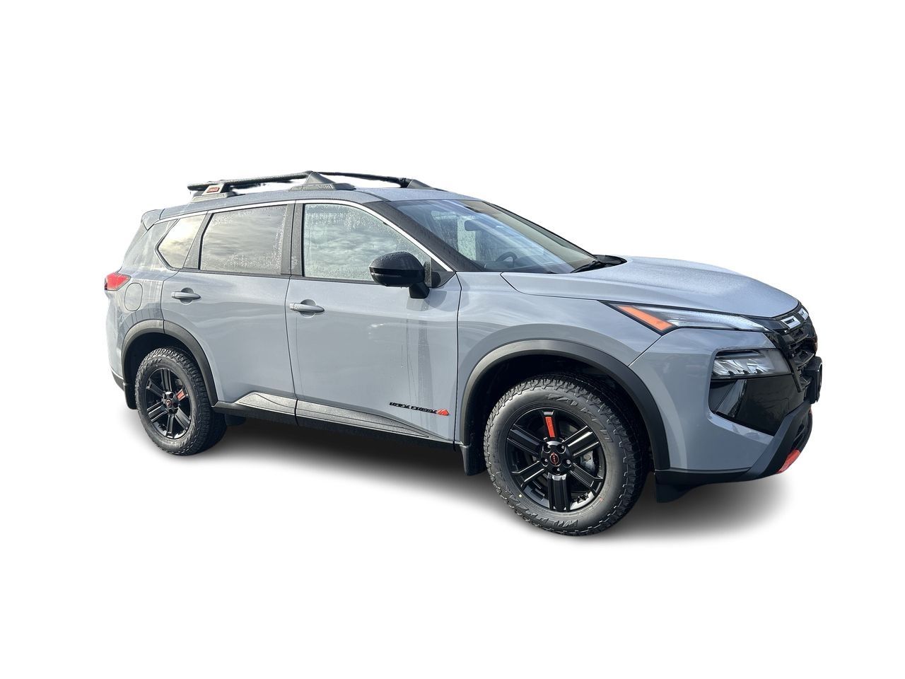 Nissan Rogue  2026 à Mississauga, Ontario