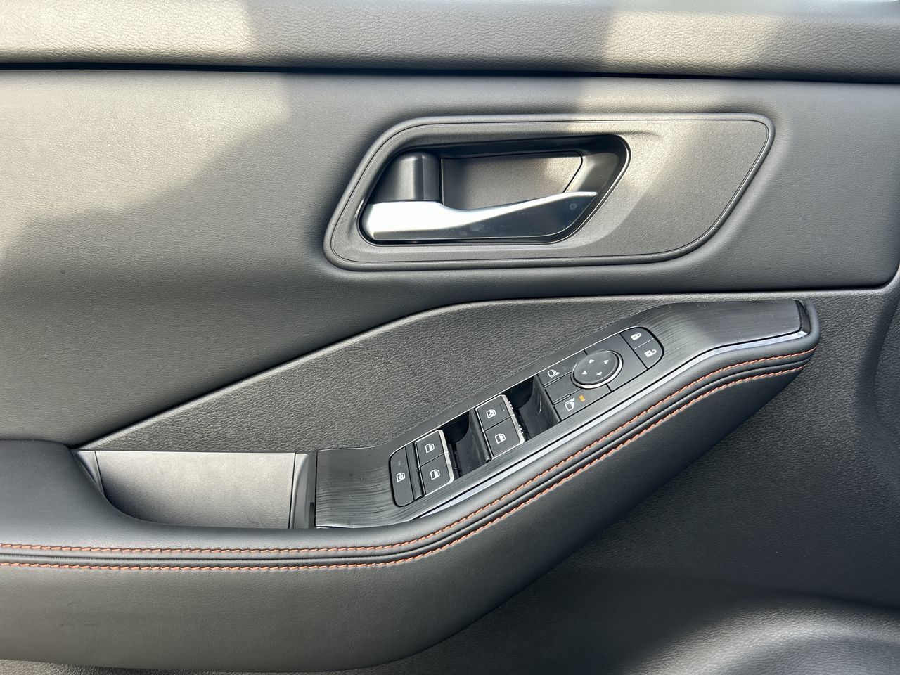 Nissan Rogue  2026 à Mississauga, Ontario